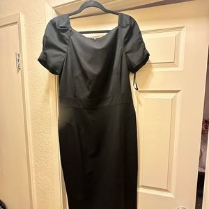 Black Formal Dress